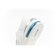 8. Buty sportowe Skechers [251027/WHT] SLIP-INS