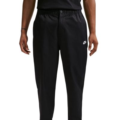 3. Spodnie męskie Nike Club czarne HJ1997 011