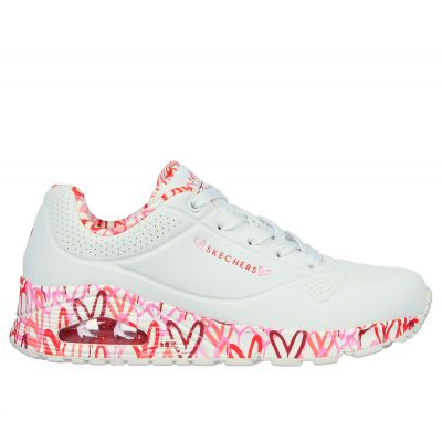 6. Buty Skechers Sneakersy W 155506 WRPK
