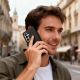 8. Etui Tech-Protect Wallet na Samsung Galaxy S26 - czarno-czerwone