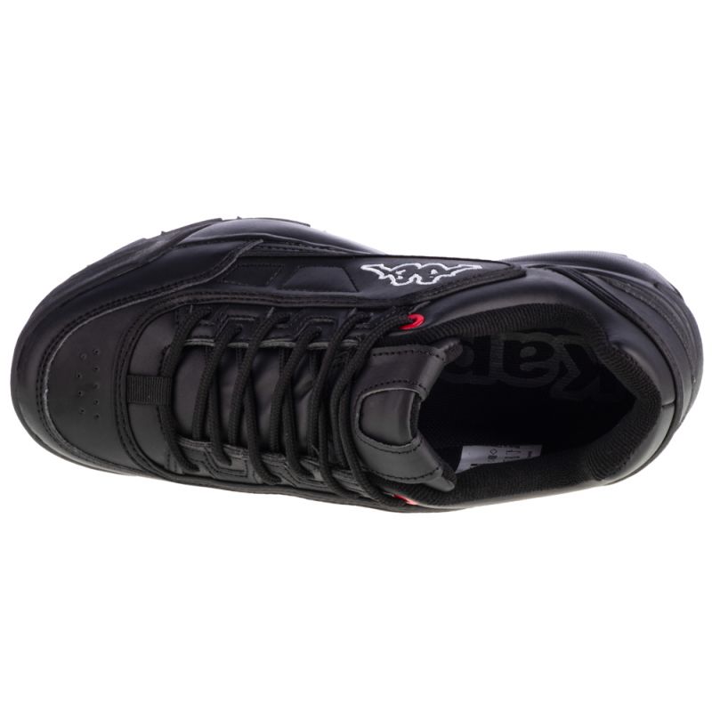 3. Buty Kappa Rave NC W 242782-1111