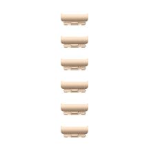Dodatkowe ogniwa stalowe dla Apple Watch 46mm Gold