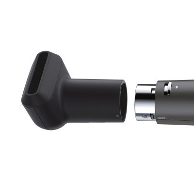 2. Braun AS2.26 Czarny 800 W 1,95 m