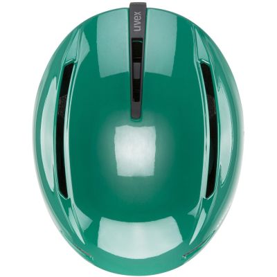 Kask narciarski dziecięcy UVEX Viti   46-50