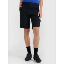 Spodenki rowerowe damskie 4F 4FWSS25TFSHF0890-20S