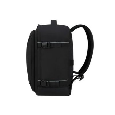 3. Plecak kabinowy American Tourister Take2Cabin S - black