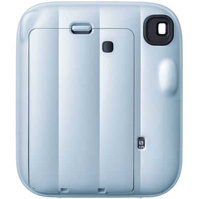 4. Fujifilm Instax mini 13 - Blue TH EX D EU 62 x 46 mm Niebieski