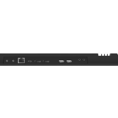 8. iiyama LH5066UHSB-B1AG signage display Płaski panel Digital Signage 127 cm (50") LCD Wi-Fi 800 cd/m2 4K Ultra HD Czarny Procesor wbudowany Android 24/7