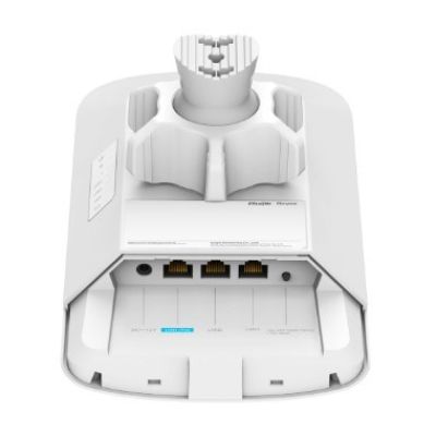 3. Bezprzewodowy most Wi-Fi RG-EST350G Wi-Fi 5, 2.4 GHz, 5 GHz Reyee