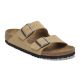 9. Klapki Birkenstock Arizona BS W 1029151 