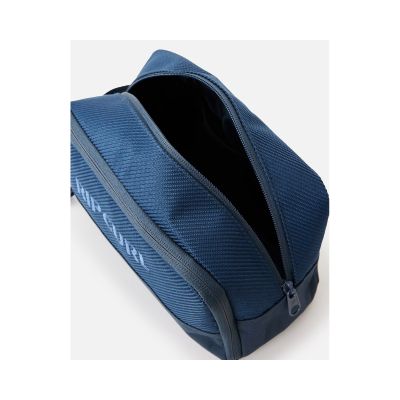 4. Kosmetyczka RIP CURL Mixed Toiletry Bag granatowy