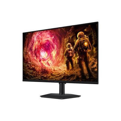3. MONITOR SAMSUNG ODYSSEY G5 LED 32" LS32FG502EUXEN 180Hz