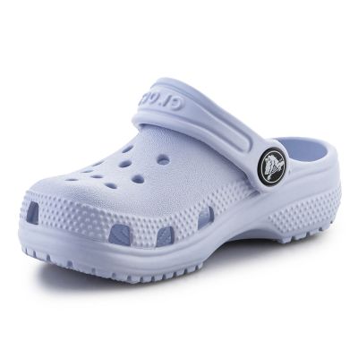 3. Chodaki Crocs Classic Clog T Dreamscape Jr 206990-5AF
