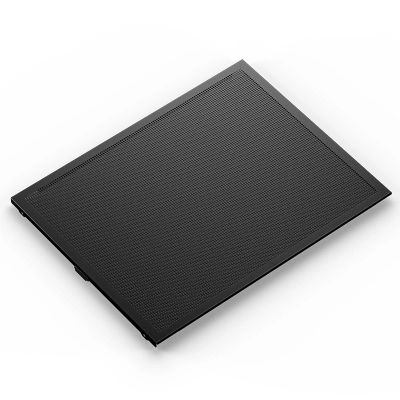 8. Jonsbo D32 PRO Midi Tower Czarny