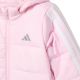 10. Kurtka adidas Essentials 3-Stripes Jr JW2442