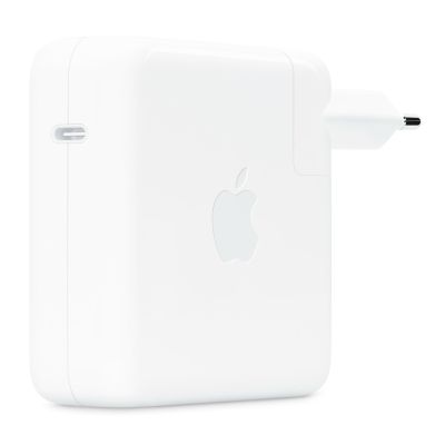 3. Zasilacz Apple 96W USB-C Power Adapter
