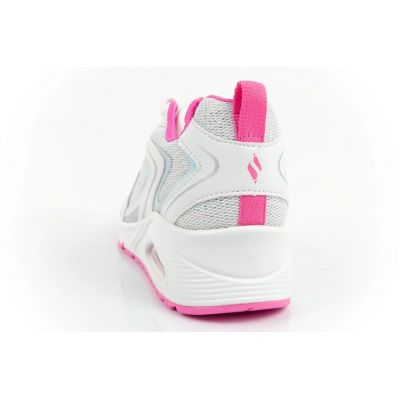 12. Buty Skechers Uno-So Wavy W 310555L/WPK