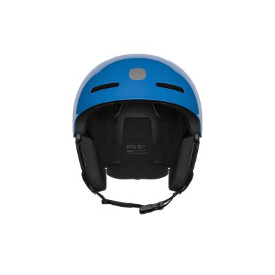 3. Kask narciarski POC POCito Fornix MIPS niebieski
