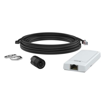 3. Kamera Axis P1245 Mk II
