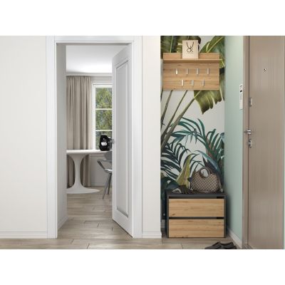 SZAFKA NA BUTY MODO ANT/ART