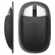 3. Etui Spigen LD220 Mouse Sleeve na myszkę - czarna