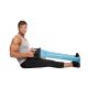 3. Taśma pilates z uchwytami BB 2350