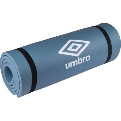 8. MATA FITNESS NBR ANTYPOŚLIZGOWA 190x58x1,5 CM UMBRO
