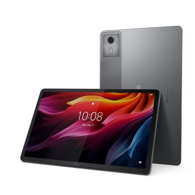11. Lenovo Tab K11 Plus TB352XU Snapdragon SDM685 11.45" 2K 400nits 6/128GB Adreno GPU 4G LTE + Luna Grey