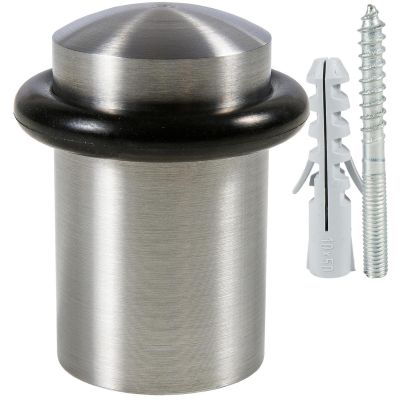 3. ODBÓJ DRZWIOWY 27/46 MM STAL NIERDZEWNA  KOWALSKI
