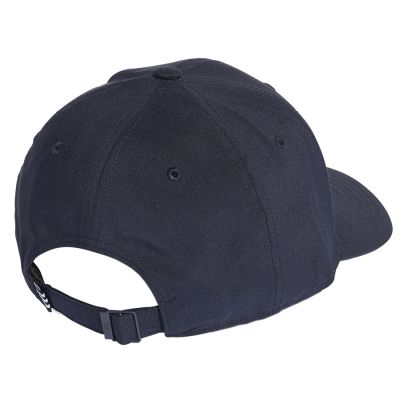 3. Czapka z daszkiem adidas BBALL CAP LT MET H25646