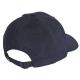 3. Czapka z daszkiem adidas BBALL CAP LT MET H25646