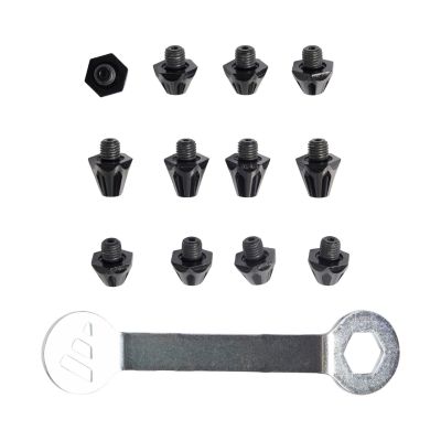 Kołki wkręty adidas Studs KT1819