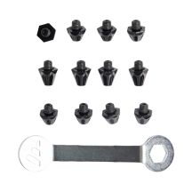 Kołki wkręty adidas Studs KT1819