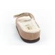 15. Klapki Scholl Iconic MEG Taupe W F303171062