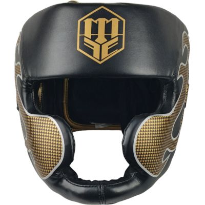 4. Kask bokserski KSS-BRUTE