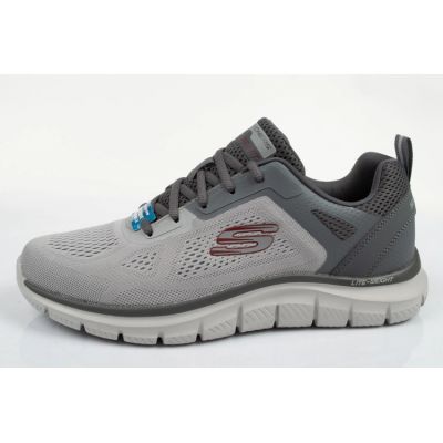 21. Buty Skechers Track M 232698/GYCC
