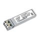 Intel E10GSFPSR moduł przekaźników sieciowych Swiatłowód 10000 Mbit/s SFP+ 850 nm