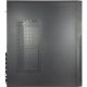 8. Inter-Tech IT-2815 Linear Midi Tower Czarny