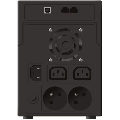 3. Zasilacz UPS POWER WALKER VI 2200 SH FR (2200VA)