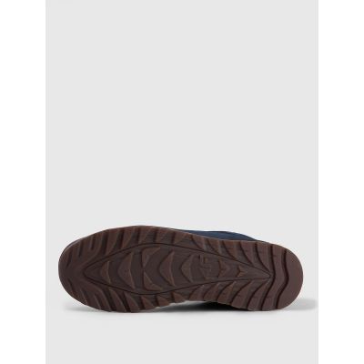 3. Buty zimowe HEX skórzane męskie 4F 4FRAW25FWINM059-30S