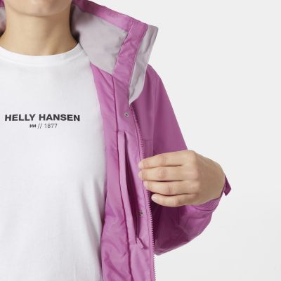 15. Kurtka Helly Hansen Aden Jacket W 62650 089