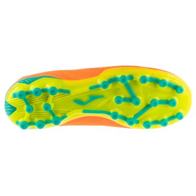 4. Joma Evolution Jr 2608 AG EVJW2608AG Pomarańczowe 32