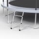 15. REBEL ACTIVE TRAMPOLINA PRO 10FT/305CM
