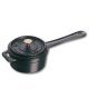 Mini rondel żeliwny Staub - 250 ml, Czarny