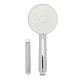 Philips ASH1516CH/10 Duschbrause mit Filter, chrome