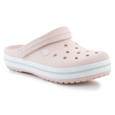 10. Klapki Crocs Crocband 11016-6UR