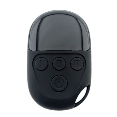 8. GLOVII OGRZEWANE WKŁADKI DO BUTÓW Z PILOTEM ŁADOWANE BEZPRZEWODOWO,ROZMIAR M (35-40) GW3M