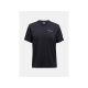 Koszulka Peak Performance M Explore Logo Tee czarny