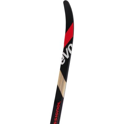 2. Narty biegowe Rossignol EVO XC 55 R-SKIN/CONTROL SI