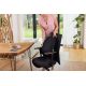 7. Nakładka masująca shiatsu na fotel Medisana MC 500